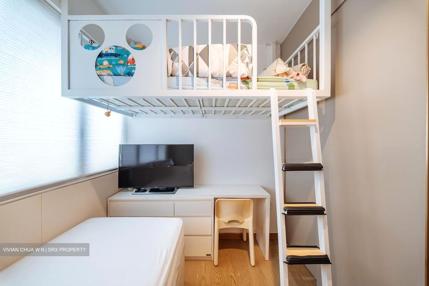 The Florence Residences (D19), Apartment #510191161
